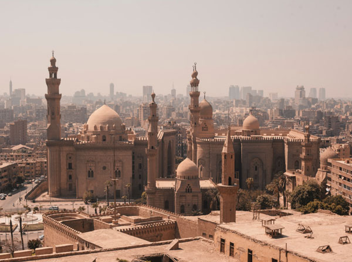 Africa50 invests in RDC’s data centre expansion in Egypt